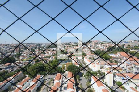 Apartamento à venda com 124m², 3 quartos e 2 vagasVista do Quarto 2