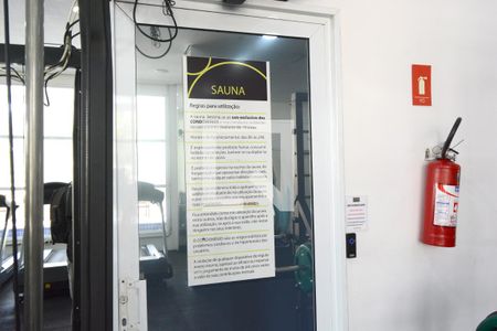 Apartamento à venda com 124m², 3 quartos e 2 vagasSaúna