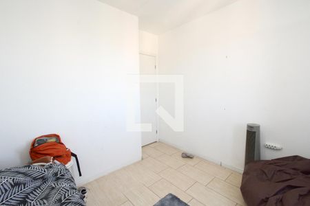 Apartamento à venda com 124m², 3 quartos e 2 vagasQuarto 3