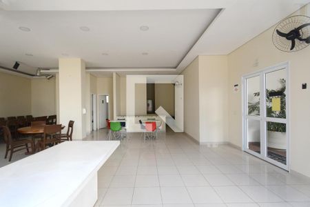 Apartamento à venda com 124m², 3 quartos e 2 vagasÁrea comum - Salão de festas Infantil