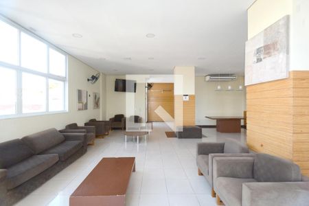 Apartamento à venda com 124m², 3 quartos e 2 vagasÁrea comum - Salão de festas Adulto