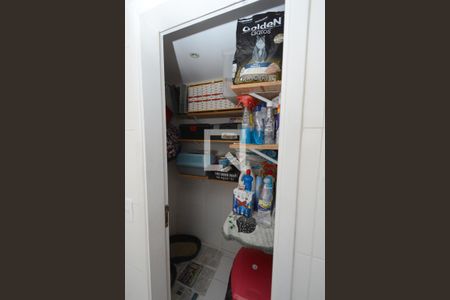 Apartamento à venda com 124m², 3 quartos e 2 vagasDespensa