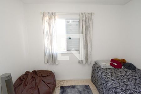 Apartamento à venda com 124m², 3 quartos e 2 vagasQuarto 3