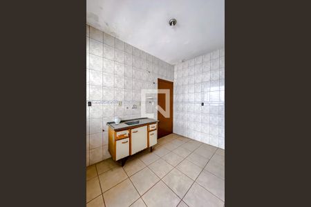 Apartamento à venda com 114m², 3 quartos e sem vagaCozinha