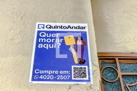 Apartamento à venda com 114m², 3 quartos e sem vagaFachada