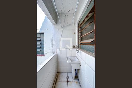 Apartamento à venda com 114m², 3 quartos e sem vagaÁrea de Serviço