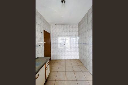Apartamento à venda com 114m², 3 quartos e sem vagaCozinha