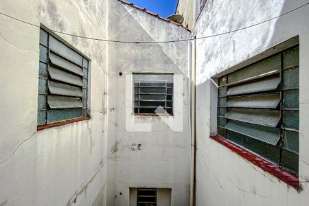 Apartamento à venda com 114m², 3 quartos e sem vagaVista da Área de Serviço