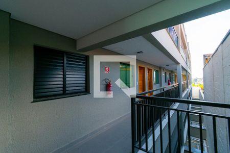 Apartamento para alugar com 38m², 2 quartos e sem vagaÁrea comum 