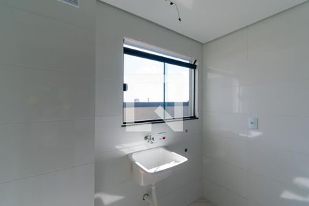 Apartamento para alugar com 38m², 2 quartos e sem vagaÁrea de Serviço