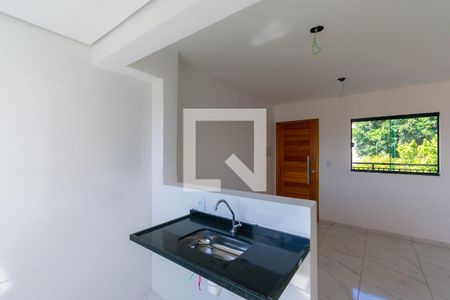 Apartamento para alugar com 38m², 2 quartos e sem vagaCozinha