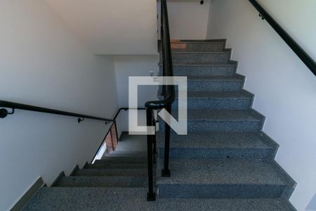 Apartamento para alugar com 38m², 2 quartos e sem vagaÁrea comum 