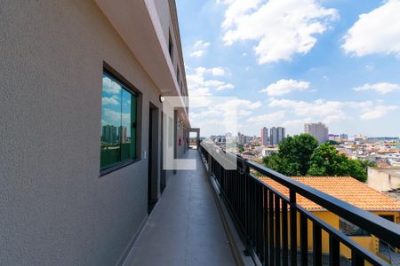 Apartamento para alugar com 38m², 2 quartos e sem vagaÁrea comum