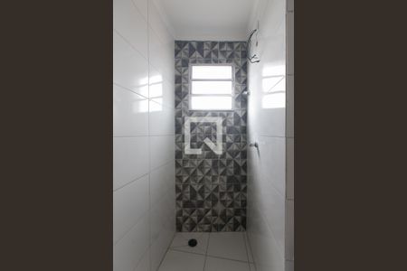 Apartamento à venda com 37m², 2 quartos e sem vaga Apartamento à venda com 37m², 2 quartos e sem vagaBanheiro