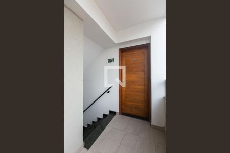 Apartamento à venda com 37m², 2 quartos e sem vaga Apartamento à venda com 37m², 2 quartos e sem vagaEntrada