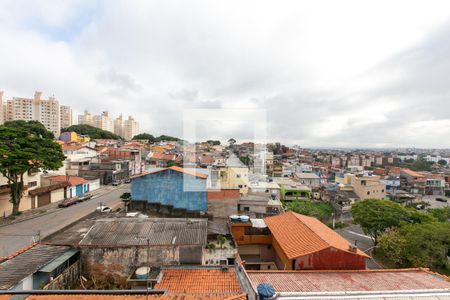 Apartamento à venda com 37m², 2 quartos e sem vaga Apartamento à venda com 37m², 2 quartos e sem vagaVista do Quarto 1