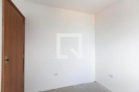 Apartamento à venda com 37m², 2 quartos e sem vaga Apartamento à venda com 37m², 2 quartos e sem vagaQuarto 2