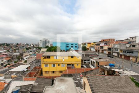 Apartamento à venda com 37m², 2 quartos e sem vaga Apartamento à venda com 37m², 2 quartos e sem vagaVista do Quarto 2