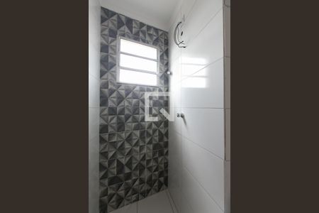 Apartamento à venda com 37m², 2 quartos e sem vaga Apartamento à venda com 37m², 2 quartos e sem vagaBanheiro