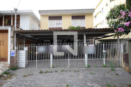 Casa à venda com 208m², 3 quartos e 3 vagasFachada