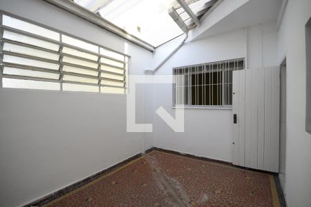 Casa à venda com 208m², 3 quartos e 3 vagasÁrea de Serviço