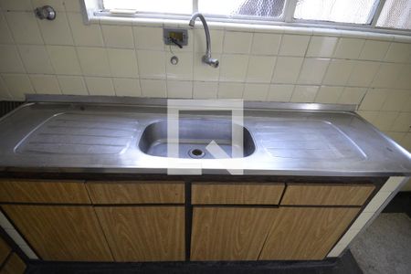 Casa à venda com 208m², 3 quartos e 3 vagasCozinha