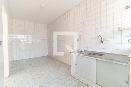 Apartamento à venda com 60m², 2 quartos e 1 vaga Apartamento à venda com 60m², 2 quartos e 1 vagaCozinha