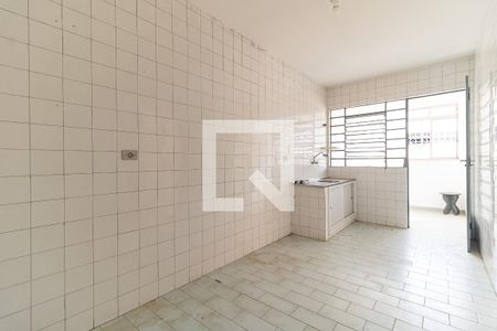 Apartamento à venda com 60m², 2 quartos e 1 vaga Apartamento à venda com 60m², 2 quartos e 1 vagaCozinha