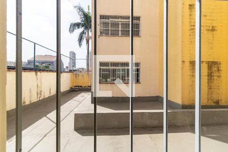 Apartamento à venda com 60m², 2 quartos e 1 vaga Apartamento à venda com 60m², 2 quartos e 1 vagaVista do Quarto 2