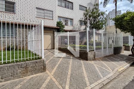 Apartamento à venda com 60m², 2 quartos e 1 vaga Apartamento à venda com 60m², 2 quartos e 1 vagaFachada