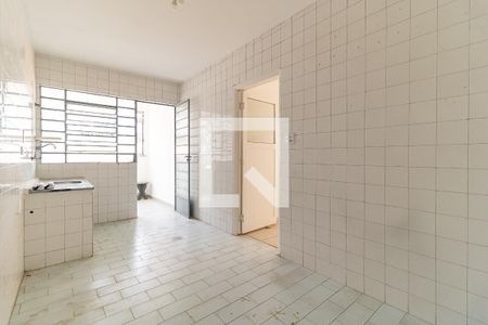 Apartamento à venda com 60m², 2 quartos e 1 vaga Apartamento à venda com 60m², 2 quartos e 1 vagaCozinha
