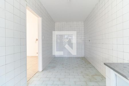 Apartamento à venda com 60m², 2 quartos e 1 vaga Apartamento à venda com 60m², 2 quartos e 1 vagaCozinha
