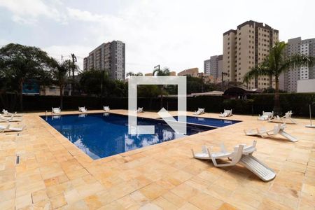 Apartamento à venda com 94m², 3 quartos e 1 vagaÁrea comum - Piscina