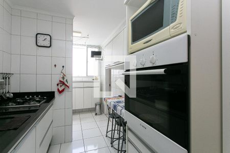 Apartamento à venda com 94m², 3 quartos e 1 vaga Apartamento à venda com 94m², 3 quartos e 1 vagaCozinha