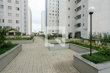 Apartamento à venda com 94m², 3 quartos e 1 vaga Apartamento à venda com 94m², 3 quartos e 1 vagaÁrea comum