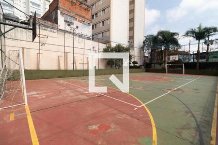 Apartamento à venda com 94m², 3 quartos e 1 vagaÁrea comum - Quadra