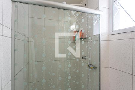 Apartamento à venda com 94m², 3 quartos e 1 vaga Apartamento à venda com 94m², 3 quartos e 1 vagaBanheiro Social