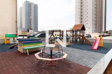 Apartamento à venda com 94m², 3 quartos e 1 vagaÁrea comum - Playground
