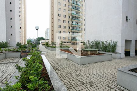 Apartamento à venda com 94m², 3 quartos e 1 vaga Apartamento à venda com 94m², 3 quartos e 1 vagaÁrea comum