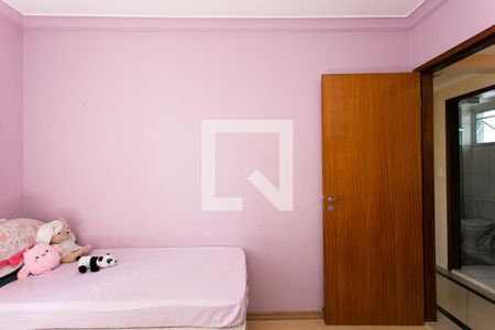 Apartamento à venda com 94m², 3 quartos e 1 vaga Apartamento à venda com 94m², 3 quartos e 1 vagaQuarto 1