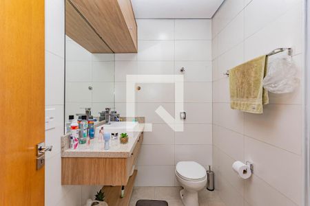 Casa à venda com 120m², 2 quartos e 2 vagasBanheiro