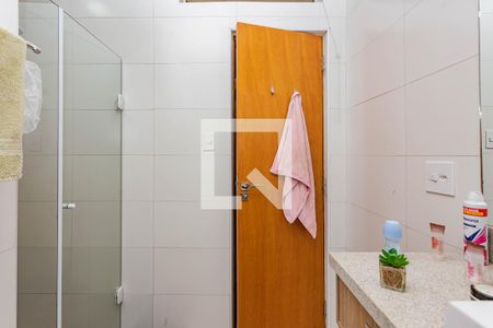 Casa à venda com 120m², 2 quartos e 2 vagasBanheiro