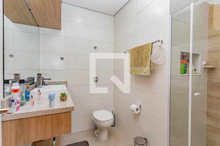 Casa à venda com 120m², 2 quartos e 2 vagasBanheiro