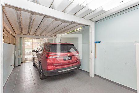 Casa à venda com 120m², 2 quartos e 2 vagasGaragem