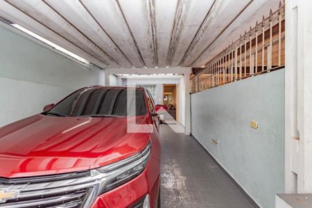 Casa à venda com 120m², 2 quartos e 2 vagasGaragem