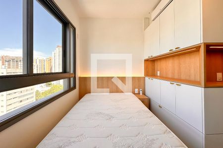 Studio de kitnet/studio para alugar com 1 quarto, 17m² em Perdizes, São Paulo