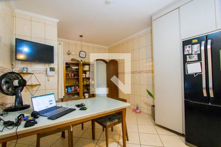 Casa à venda com 550m², 3 quartos e 2 vagasCozinha