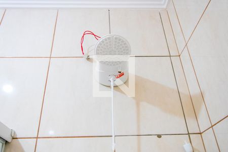 Casa à venda com 550m², 3 quartos e 2 vagasBanheiro social