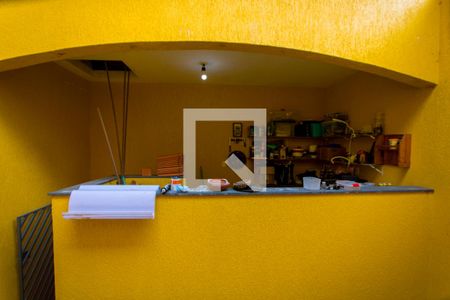 Casa à venda com 550m², 3 quartos e 2 vagasVista do quarto 2