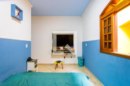 Casa à venda com 550m², 3 quartos e 2 vagasQuarto 2